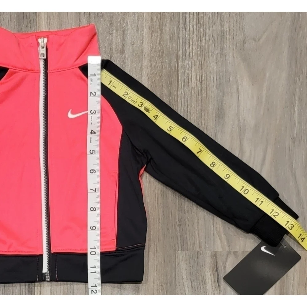 NWT Nike Jacket size 18 months